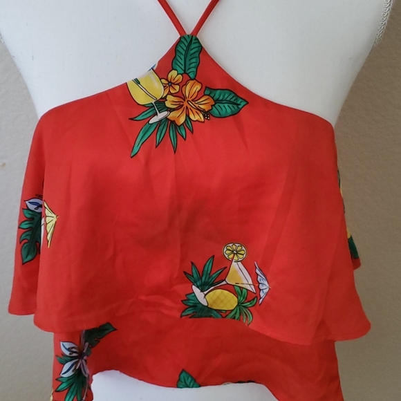 Summer cami - Picture 2 of 6